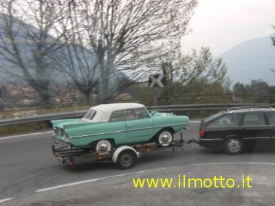  Auto d'epoca (63347 bytes)