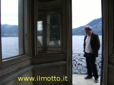 Villa Monastero Varenna (52556 bytes)