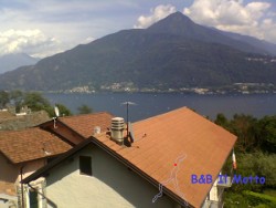 Bed and Breakfast il Motto - Un'alba - Agosto 2011 (62981 bytes)
