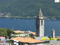 Cremia - Una giornata di vento, mille vele qui e la - Maggio 2011 (64593 bytes)