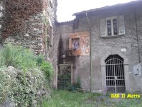 La Madonna del Latte - Frazione Motto Cremia (101256 bytes)