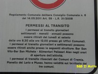 Cremia, strada ai Monti  (60641 bytes)