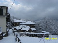 Inverno 2013 - Frazione Motto sotto la neve (65070 bytes)