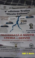 Agosto 2013 - Cremia - Festa di ferragosto (59139 bytes)
