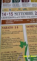 Settembre 2013 - Gravedona ed Uniti - Presentazione del Piano della Mobilità snobbata dalle autorita' (81401 bytes)