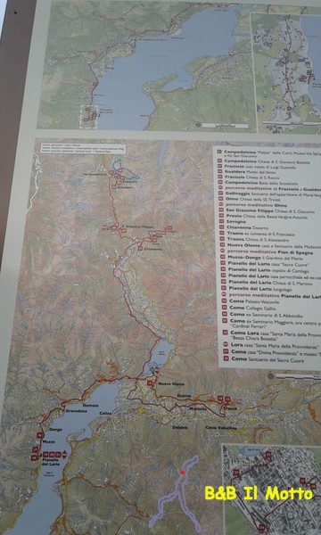 Pianello del Lario - Don Guanella ( bytes)