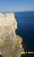 Settembre 2013 - Mare pugliese (61091 bytes)