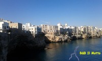 Settembre 2013 - Mare pugliese (51619 bytes)
