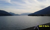 Agosto 2013 - da Gravedona (44897 bytes)