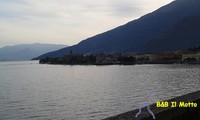 Agosto 2013 - da Gravedona (50751 bytes)