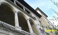 Agosto 2013 - da Gravedona - Palazzo Gallio (72281 bytes)