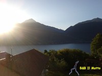 Maggio 2013 - dalle finestre di casa (38660 bytes)