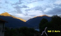 Maggio 2013 - dalle finestre di casa (43626 bytes)