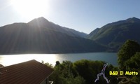 Maggio 2013 - dalle finestre di casa (36906 bytes)