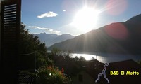  Giugno 2013 - dalle finestre di casa (42171 bytes)