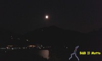 Giugno 2013 - Cremia by night (21648 bytes)