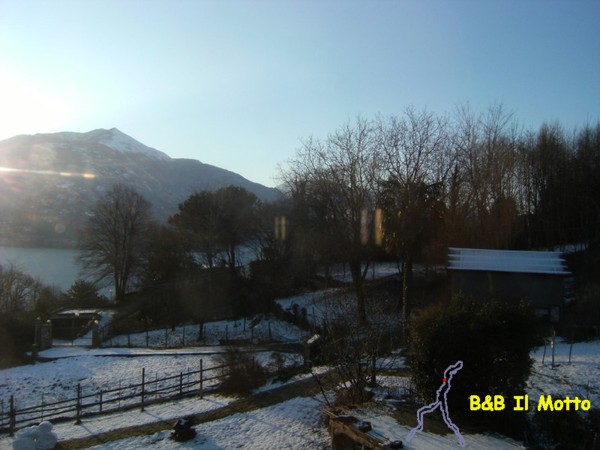 Inverno 2013 - Nevicata (59437 bytes)
