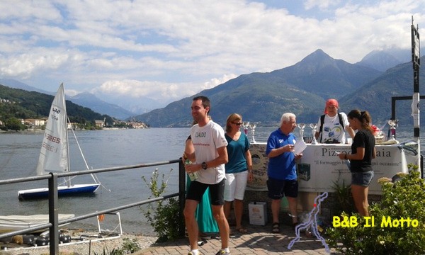 San Siro tra Lago e Monti - un appuntamento fisso  ( bytes)