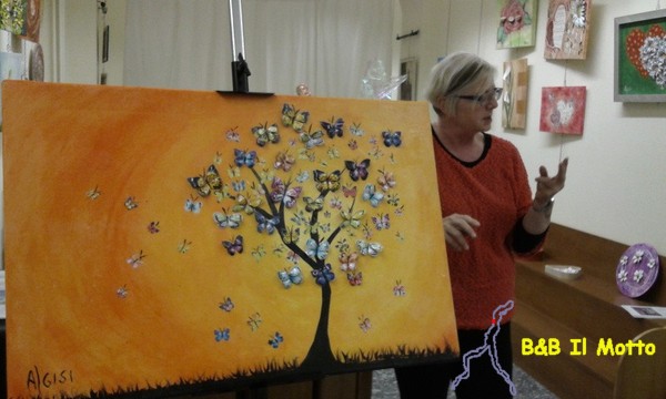 Menaggio - Mariagrazia Algisi ( bytes)