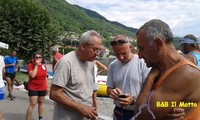 San Siro tra Lago e Monti - un appuntamento fisso  (77755 bytes)