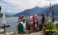 San Siro tra Lago e Monti - un appuntamento fisso  (74230 bytes)