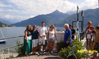 San Siro tra Lago e Monti - un appuntamento fisso  (70213 bytes)
