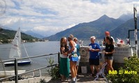 San Siro tra Lago e Monti - un appuntamento fisso  (71490 bytes)