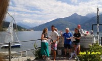 San Siro tra Lago e Monti - un appuntamento fisso  (69344 bytes)