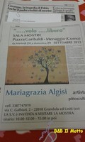 Menaggio - Mariagrazia Algisi (57406 bytes)