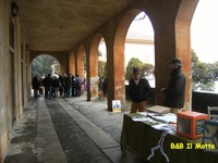 Maggio 2013 - Giornata FAI di Primavera (70055 bytes)