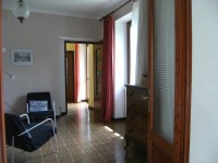 La Suite, stanza matrimoniale al primo piano (55303 bytes)